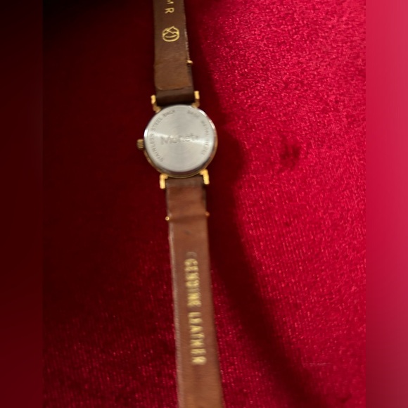 Monet watch